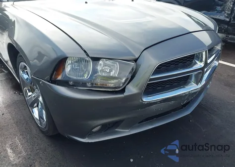 2012 Dodge Charger Sxt z USA, uszkodzony, nr VIN 2C3CDXHGXCH129296